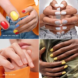 Nail Polish - Oje